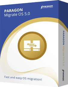 Migrate OS